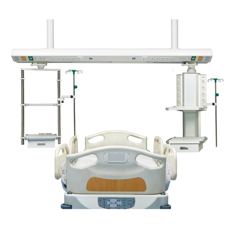 ICU Surgical Pendant from AGR Medical