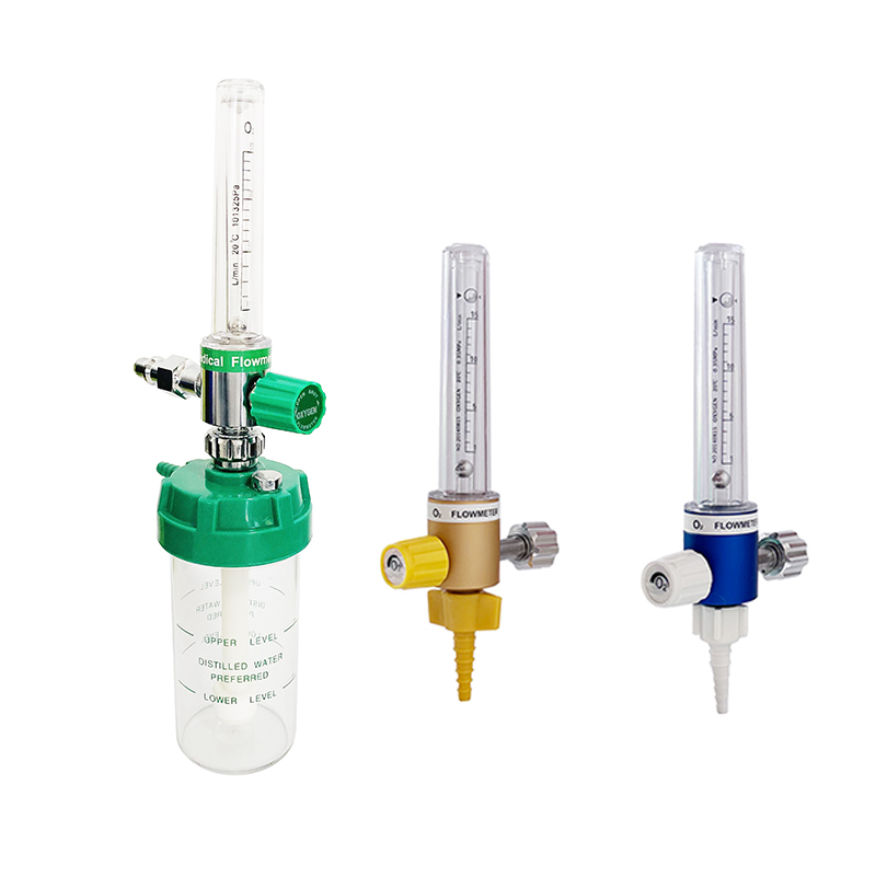 Oxygen Therapy Equipment from AGR Medical
