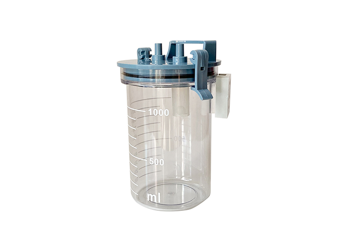 1L Suction bottle main image