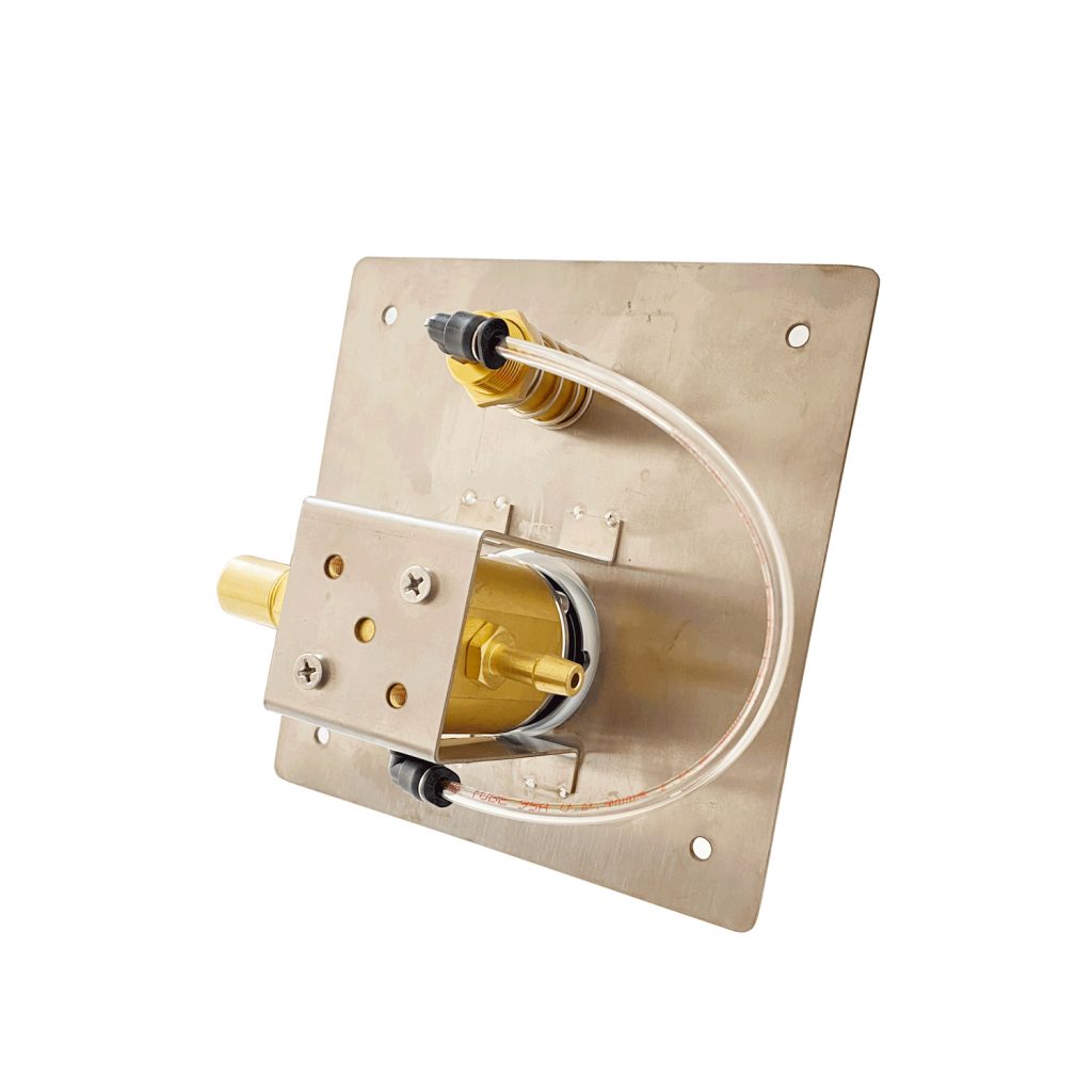 AGSS Gas Outlet detail image 2