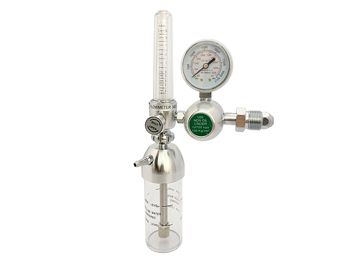 AL Cylinders Use Oxygen Inhaler main image