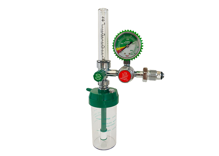 AL Cylinders Use Oxygen Inhaler detail image 5
