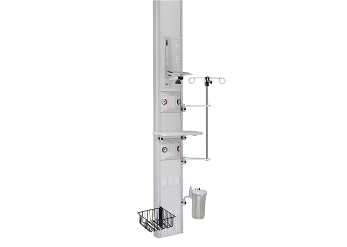 AS-06 Vertical Headwalls detail image 6