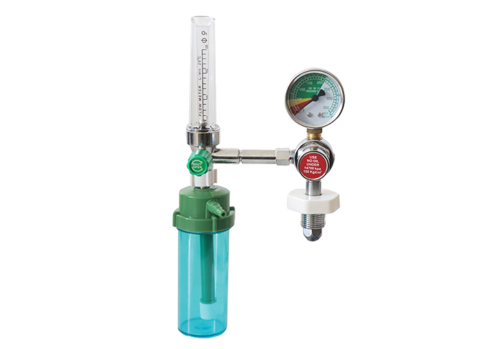 AS Cylinders Use Oxygen Inhaler main image