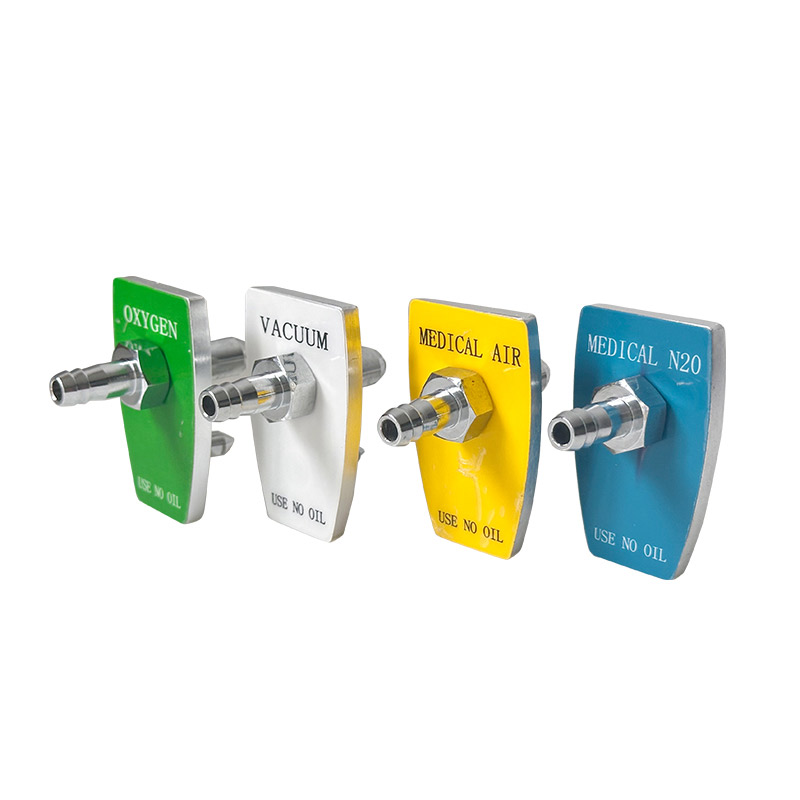 Chemetron Gas Outlet detail image 3