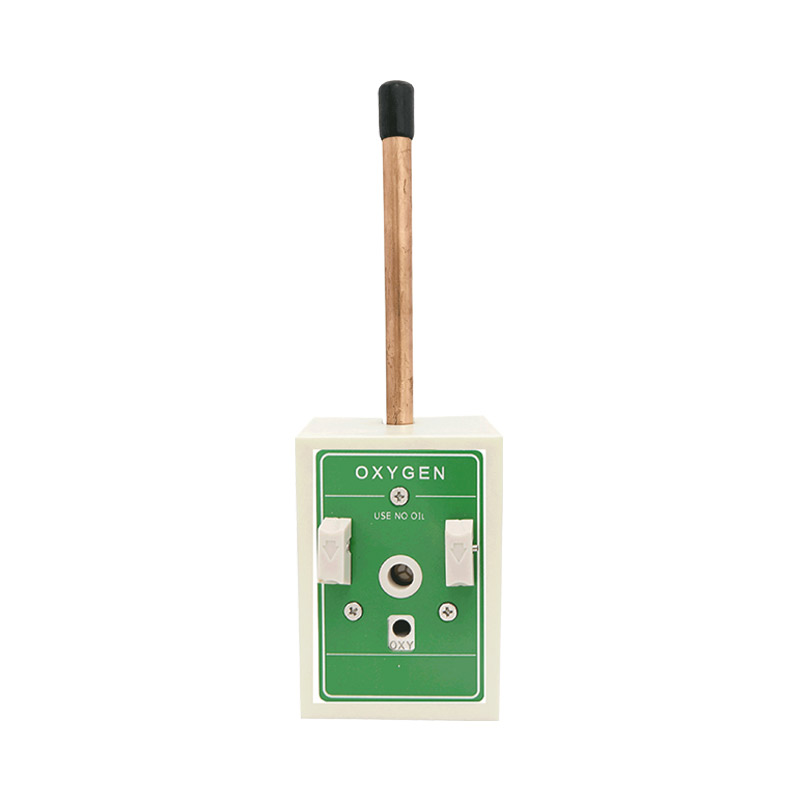 Chemetron Gas Outlet detail image 4