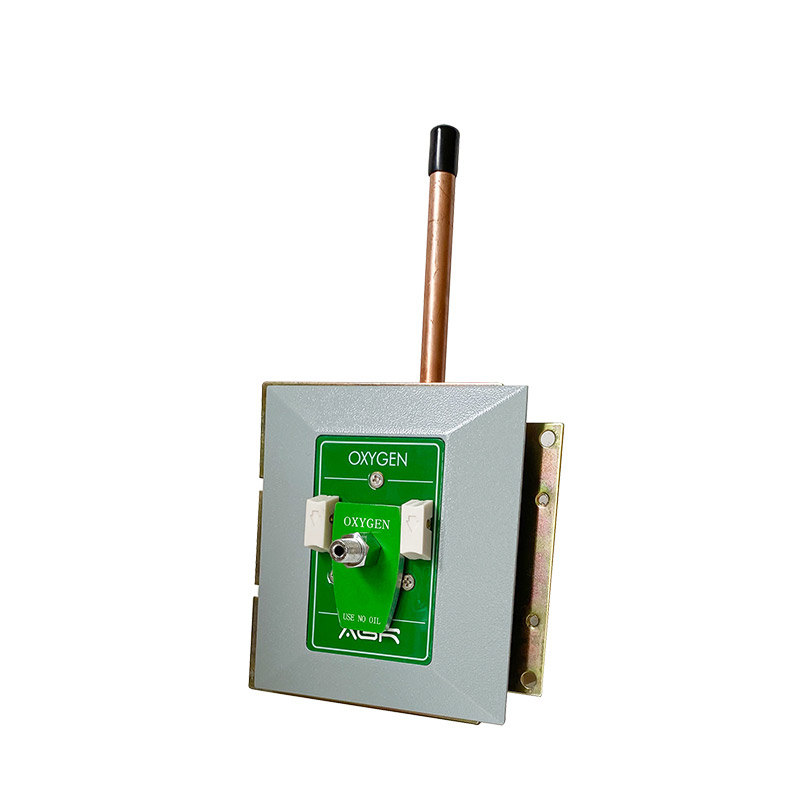 Chemetron Gas Outlet detail image 5