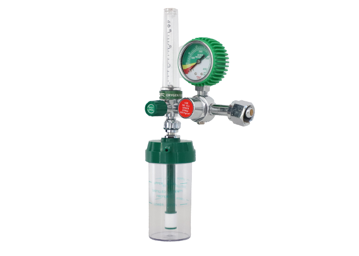 Cylinders Use Oxygen Inhaler CGA540 main image