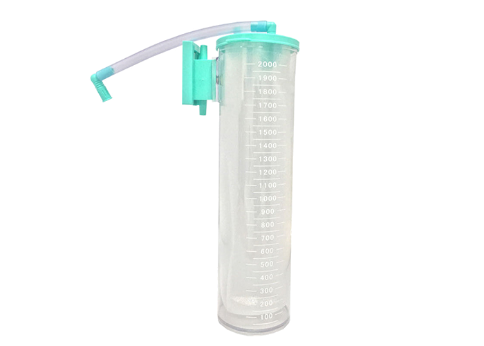 Disposable Suction Liner main image