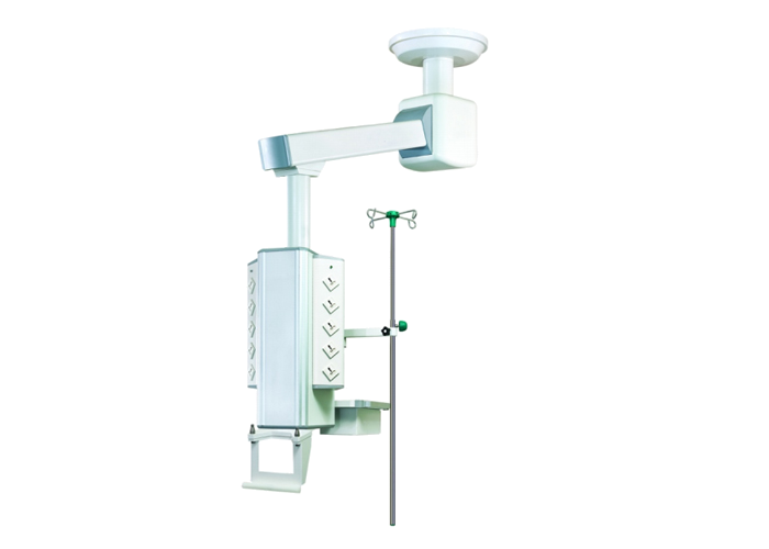 Electric Single Arm Lifting Pendant main image