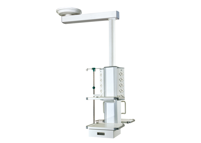 Electric Single Arm Lifting Pendant detail image 4