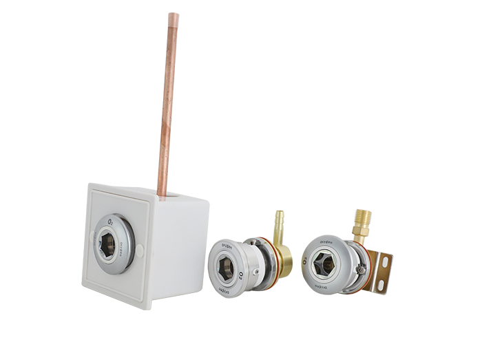 German Gas Outlet main image