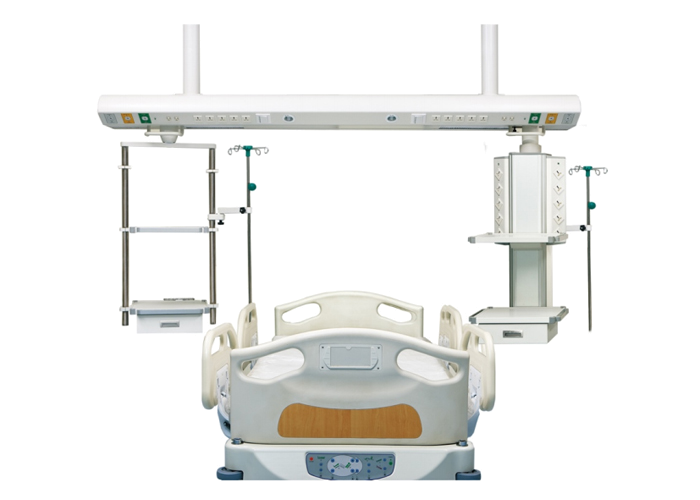 ICU Dry-wet Separation A Series Bridge main image
