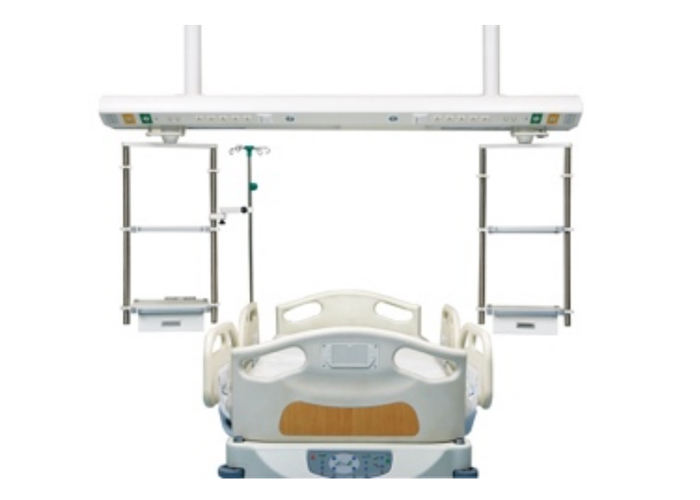 ICU Dry-wet Separation A Series Bridge detail image 4