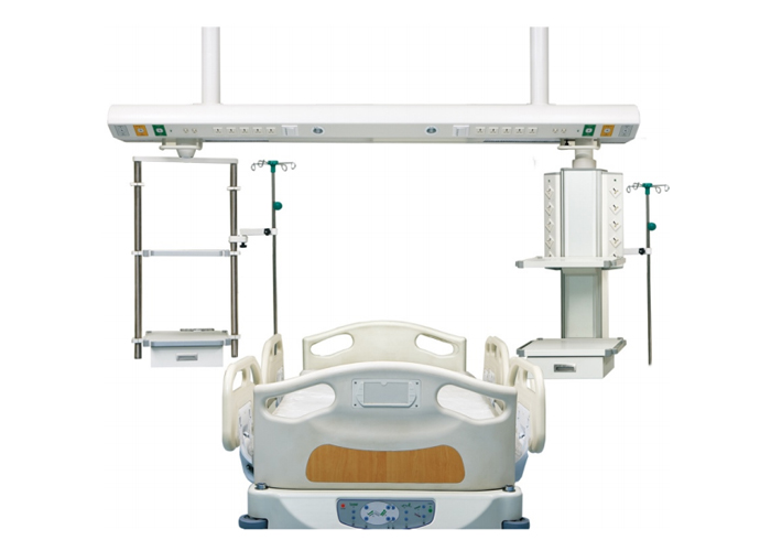 ICU Dry-wet Separation B Series Bridge detail image 5