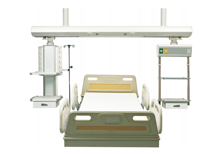 ICU Dry-wet Separation C Series Bridge detail image 6