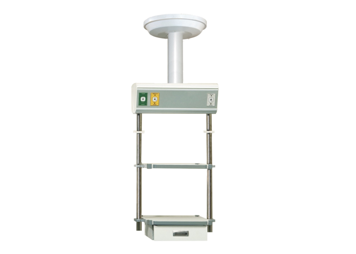 ICU Dry-wet Unity Medical Column main image