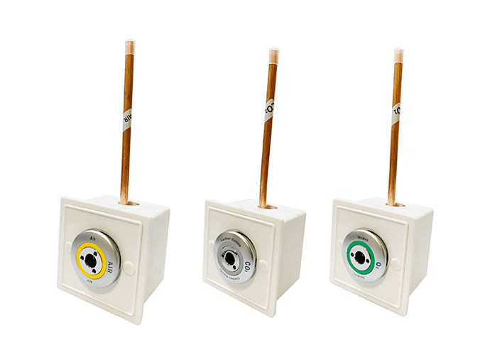 Japanese Gas Outlet main image