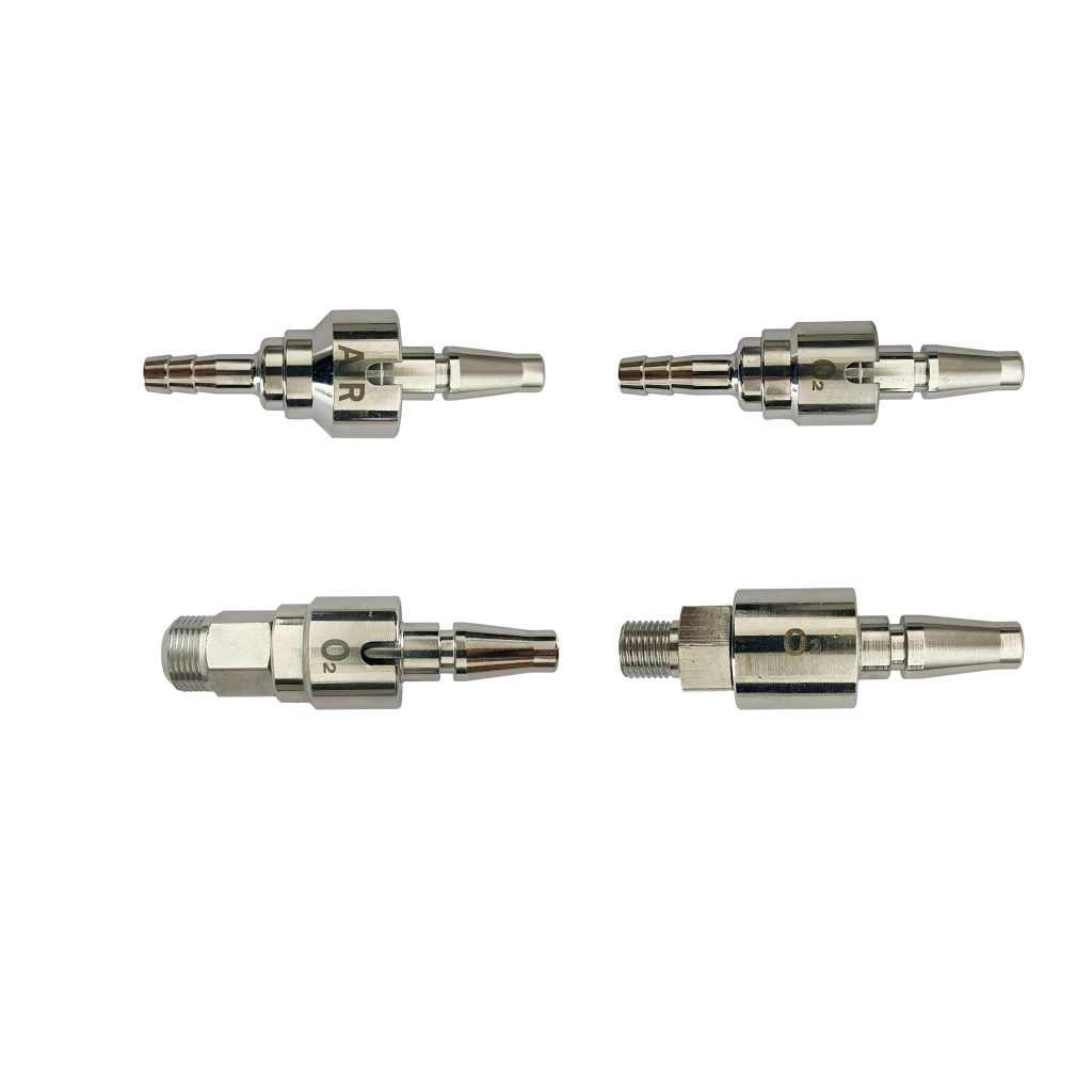 Medical Gas Adapter detail image 6