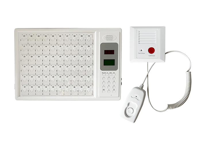 Nurse Call System main image