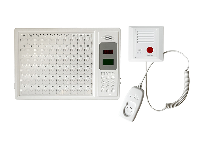 Nurse Call System detail image 2