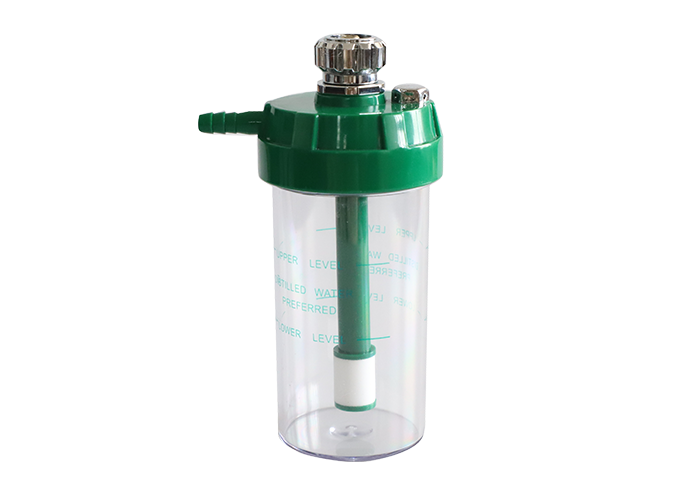 Oxygen Humidifier & Accessories main image