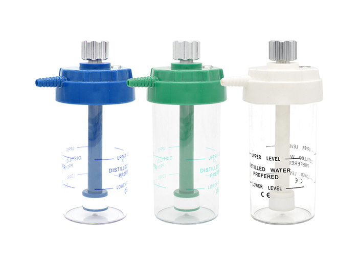 Oxygen Humidifier & Accessories detail image 2