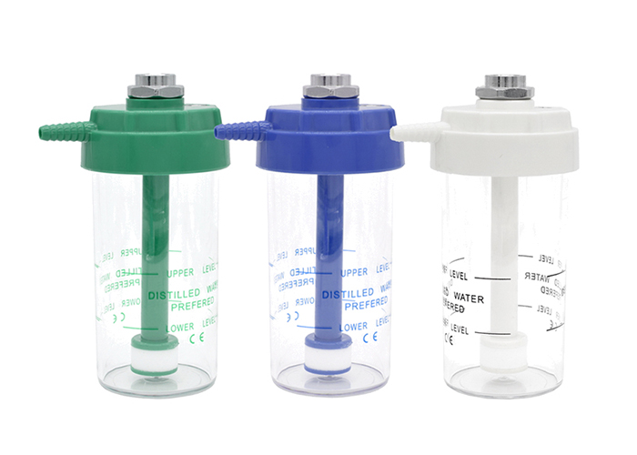 Oxygen Humidifier & Accessories detail image 3