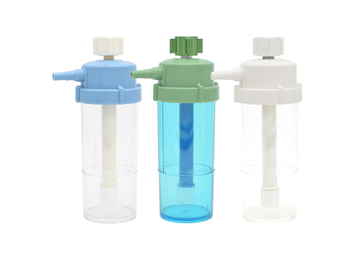 Oxygen Humidifier & Accessories detail image 4