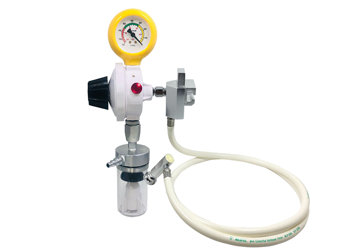 Pendant Type Vacuum Regulator main image