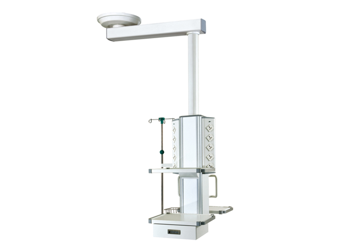 Sigle Arm Surgical Pendant main image