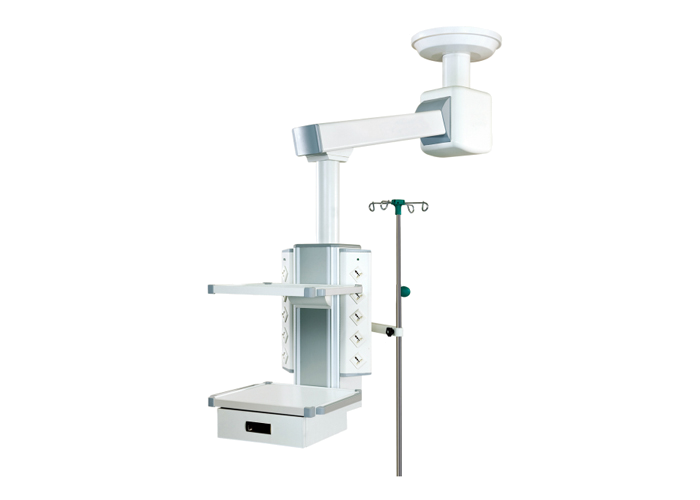 Single Arm Electric Surgical Pendant main image