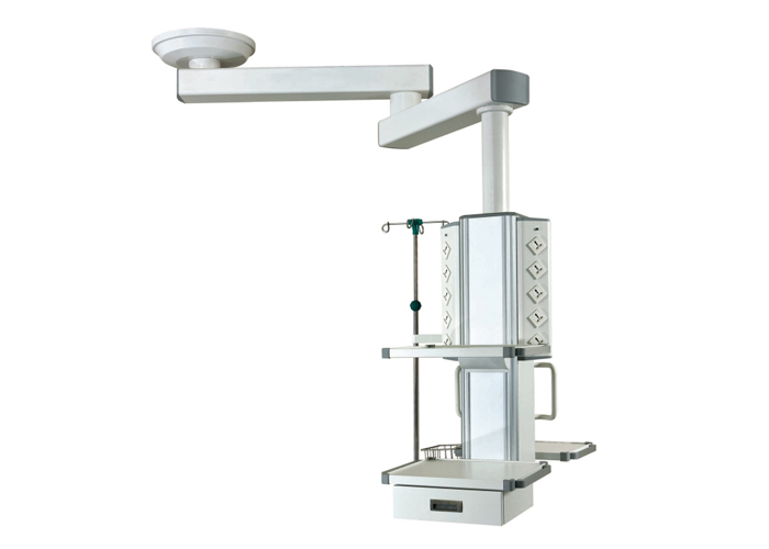 Single Arm Electric Surgical Pendant detail image 5