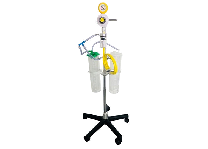 Suction trolley main image