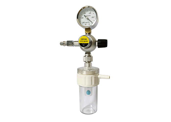 Venturi regulator main image