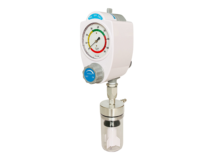 W76 Vacuum Regulator main image