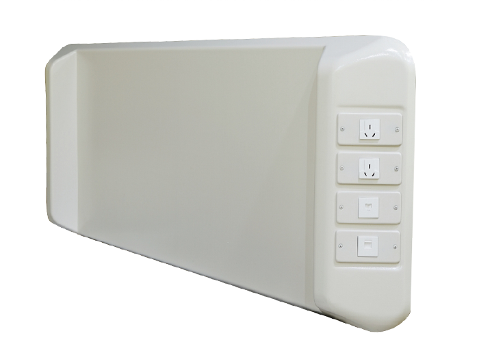 Bed Locator from AGR Medical