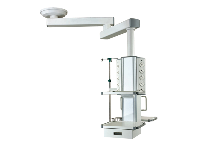 Double Arm Surgical Pendant from AGR Medical