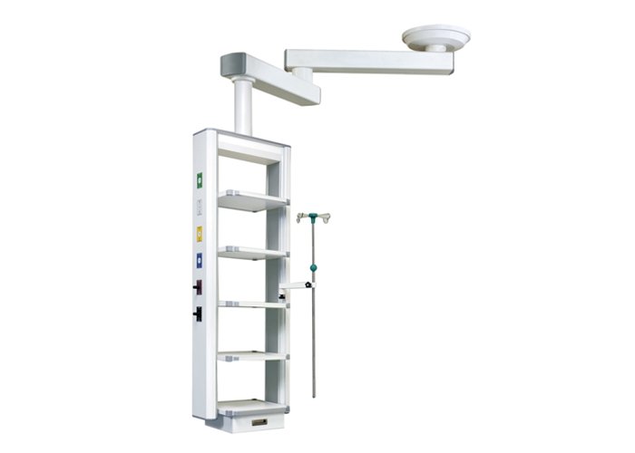 H Type Double Arm Abdominal Cavity Pendant from AGR Medical