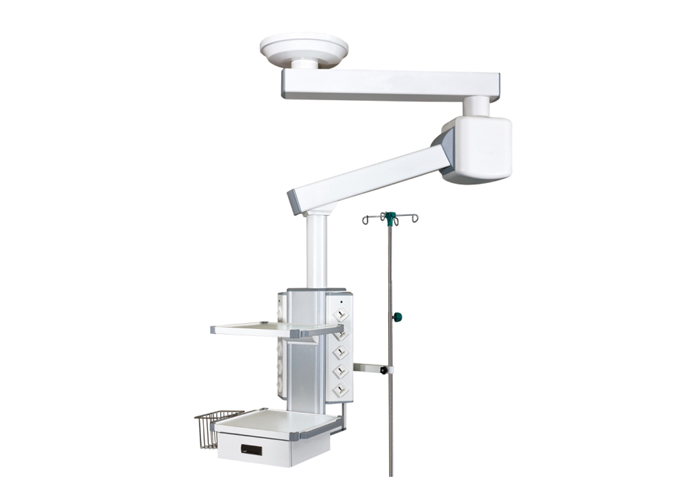 Double Arm Electric Surgical Pendant from AGR Medical