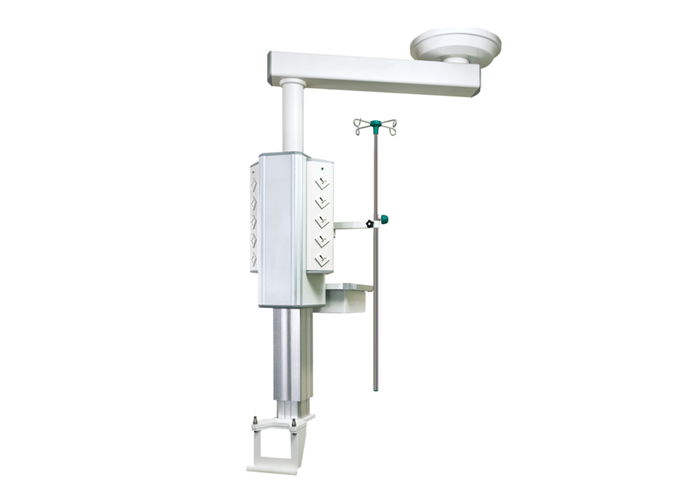 Single Arm Vertical Lifting Pendant from AGR Medical