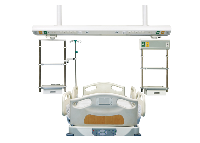 ICU Dry-wet Separation B Series Bridge from AGR Medical