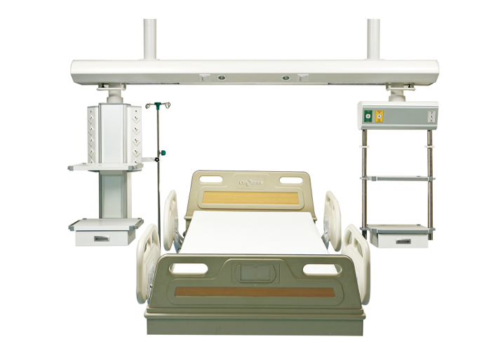ICU Dry-wet Separation C Series Bridge from AGR Medical
