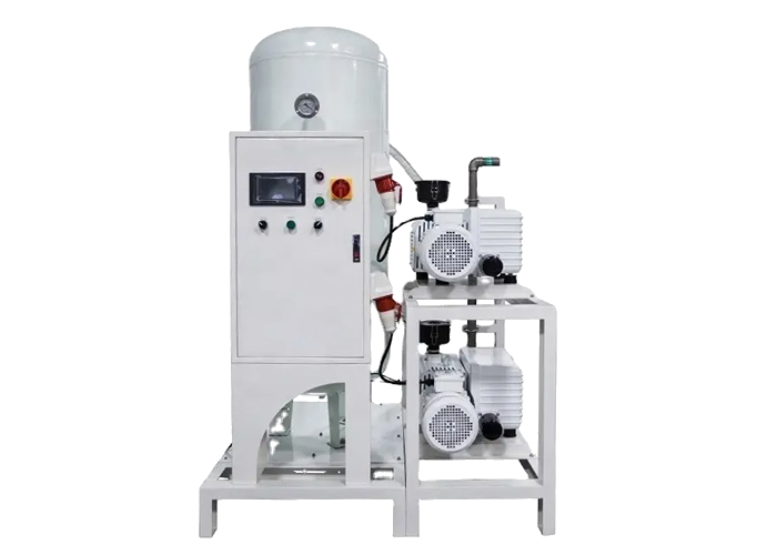 Medical Vacuum System from AGR Medical