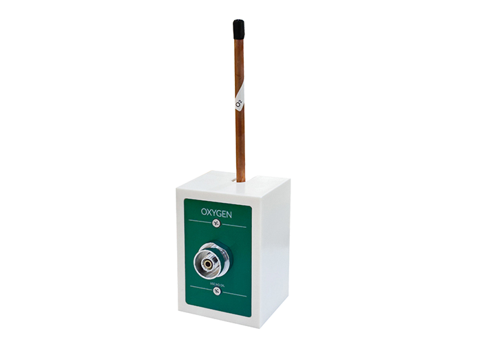 Australia Gas Outlet from AGR Medical
