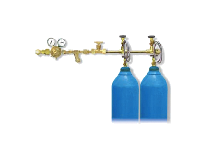 S-38X Manual Manifold system from AGR Medical