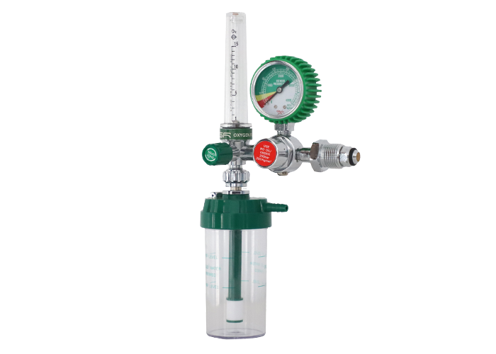 Cylinders Use Oxygen Inhaler BULL NOSE from AGR Medical