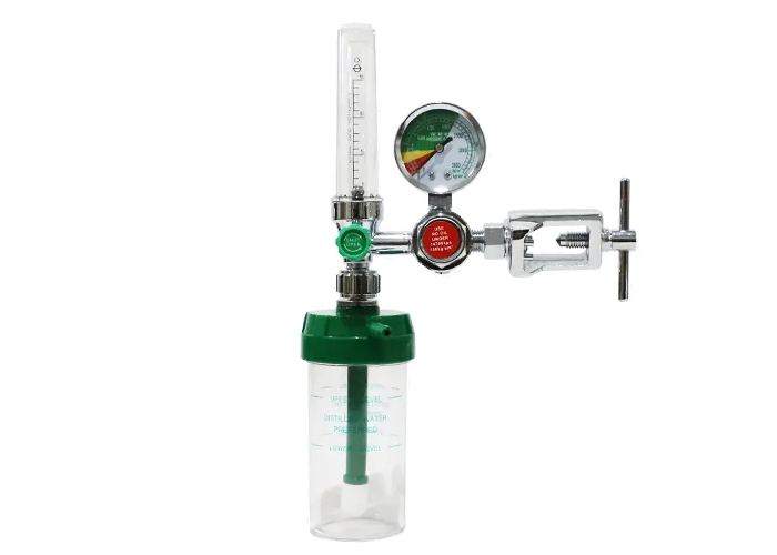 Cylinders Use Oxygen Inhaler CGA870 from AGR Medical