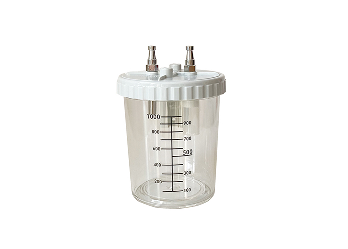 1L Suction bottle from AGR Medical