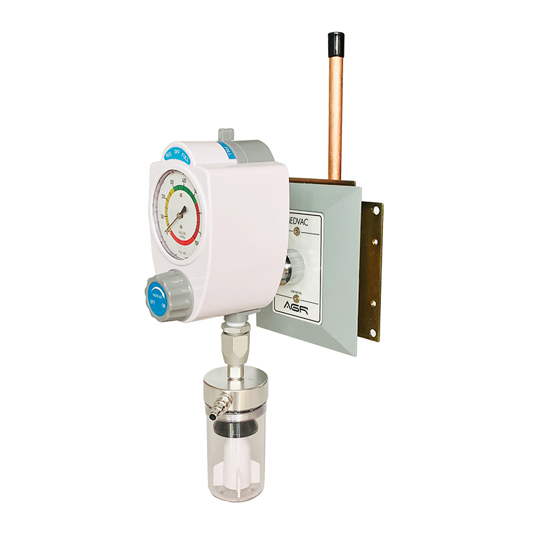 Vacuum Therapy Equipment from AGR Medical